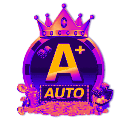 aplus-auto logo