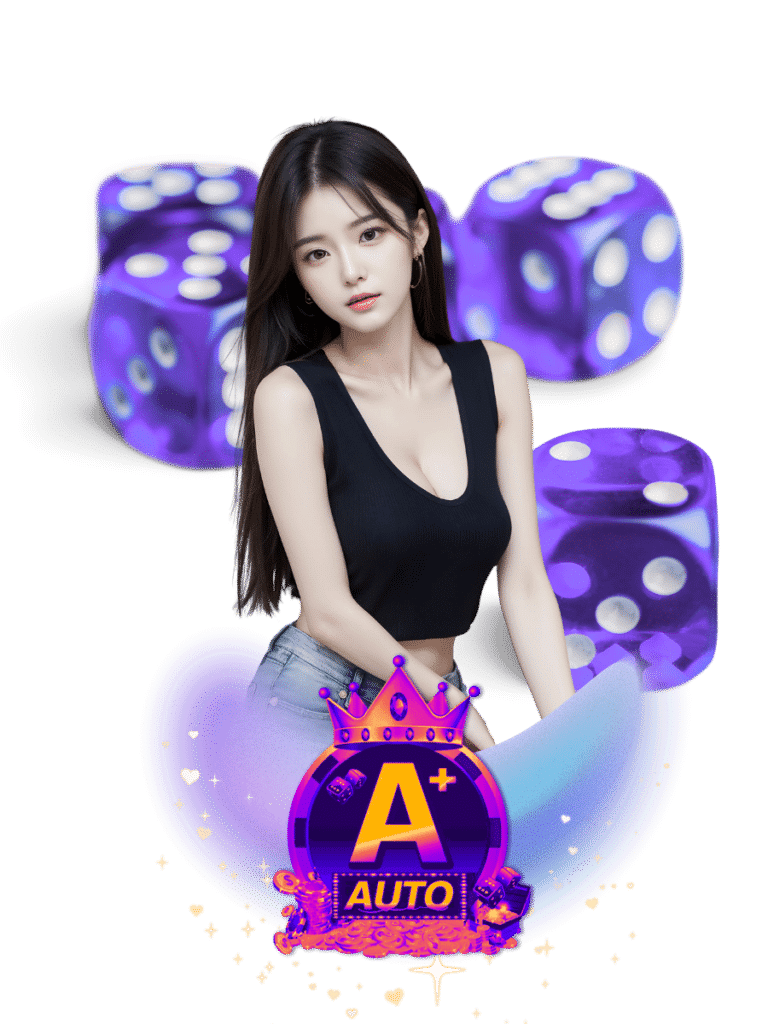 aplus-auto คาสิโนสด